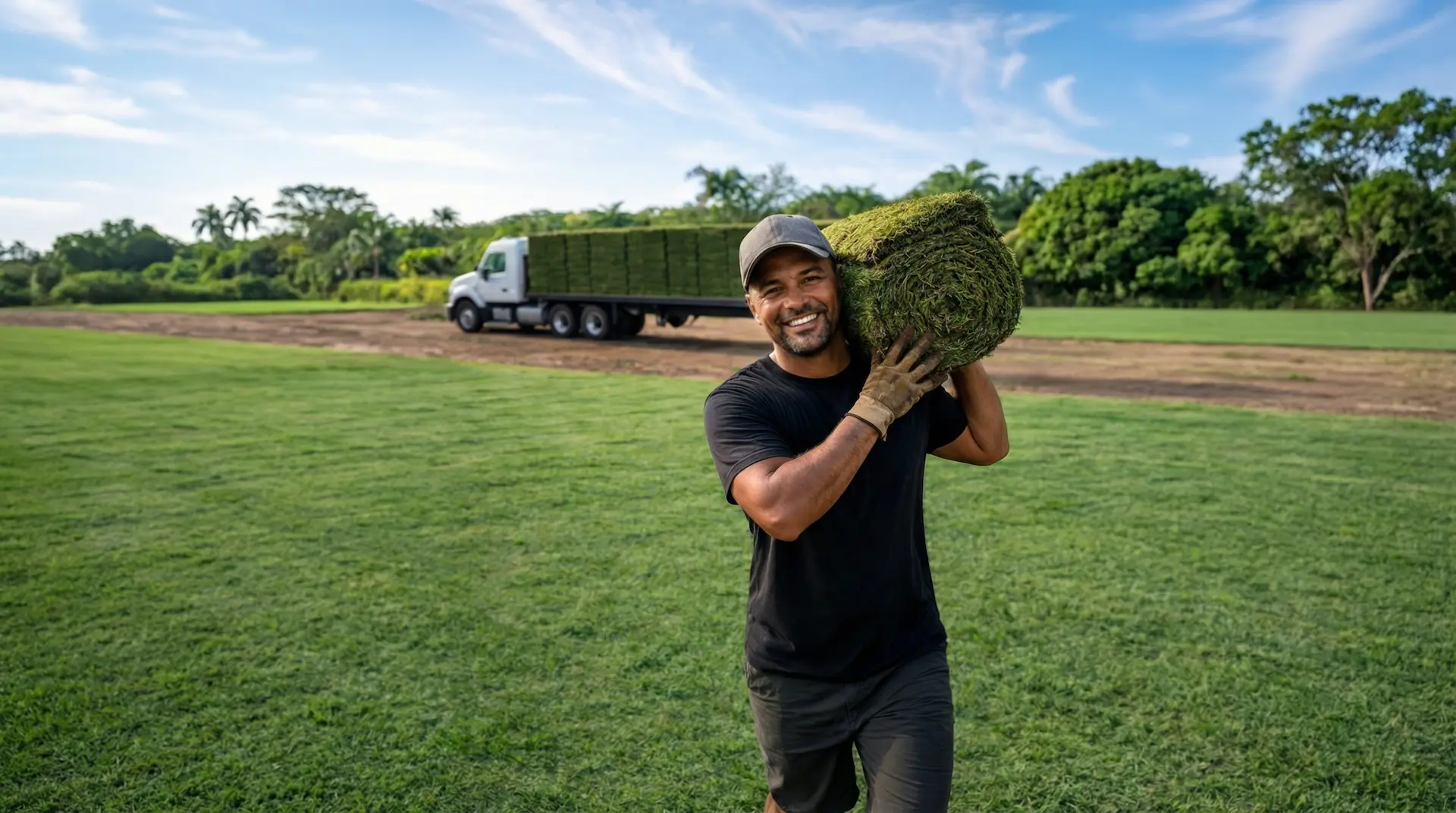 Servicios WF Granimar